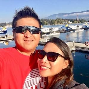 Meet your Posher, Ybelle